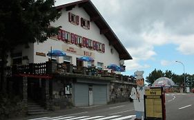 Hôtel Restaurant Wolf